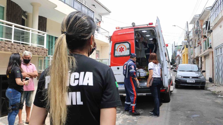Operação Vetus combate violência contra idosos em todo o país