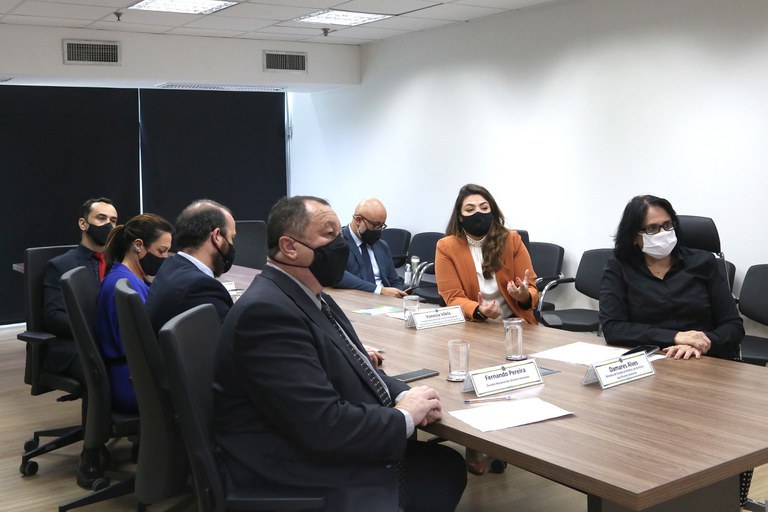 Painel mostra dados atualizados sobre violações de direitos humanos