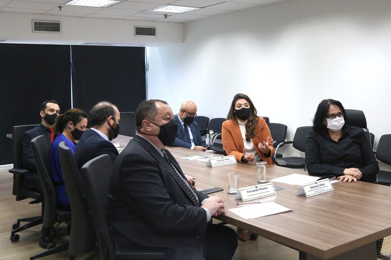 Painel mostra dados atualizados sobre violações de direitos humanos