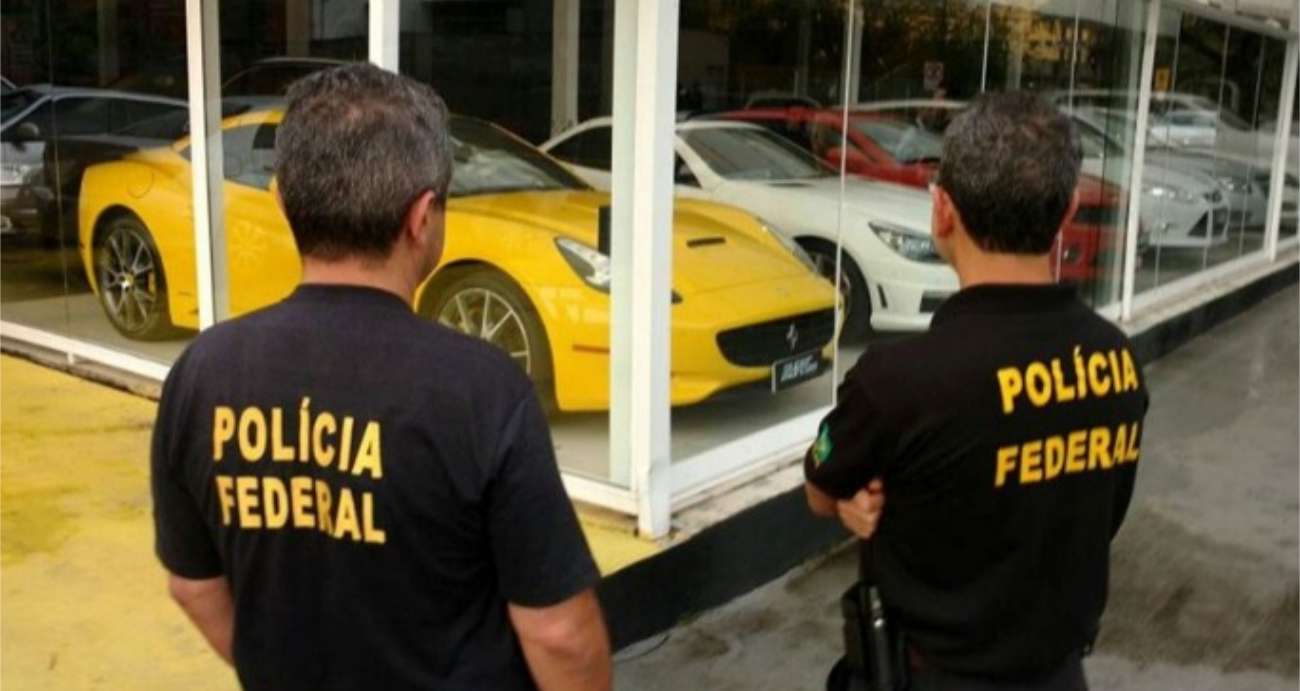 Fundo Nacional Antidrogas fecha 2020 com maior arrecadação em 5 anos