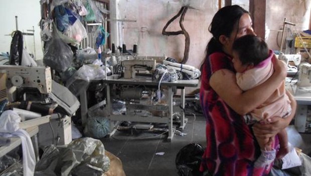 Mais de 100 pessoas são retiradas da situação de trabalho análogo à escravidão