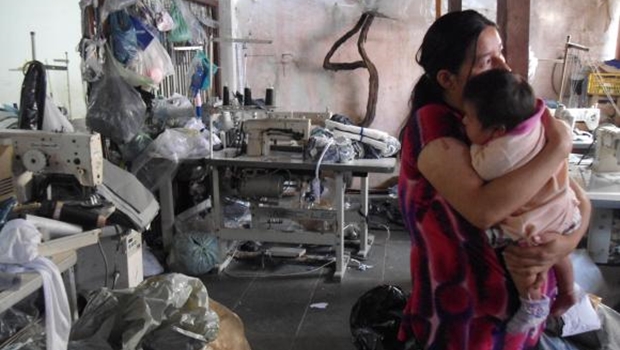 Mais de 100 pessoas são retiradas da situação de trabalho análogo à escravidão