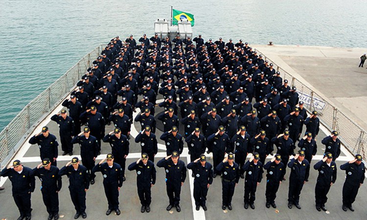 Brasil recebe agradecimento da ONU