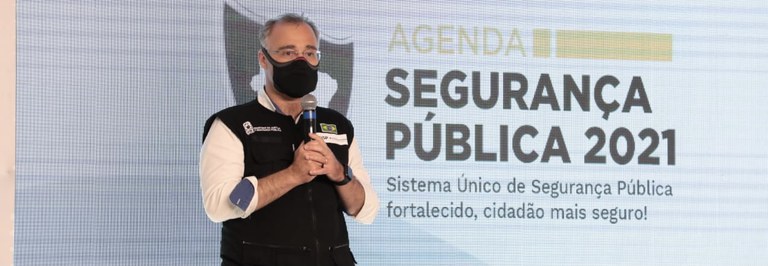 Liberados R$ 19 milhões para fortalecer a segurança pública do Ceará