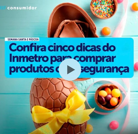 Capa para vídeo