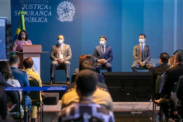 Campanha nacional coletará DNA de familiares