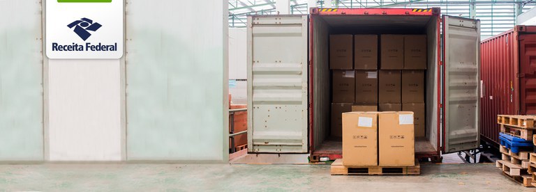 Receita Federal apreende 244,5 kg de cocaína no porto de Salvador