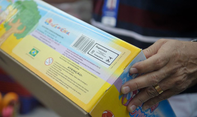 Inmetro monitora casos de acidentes de consumo