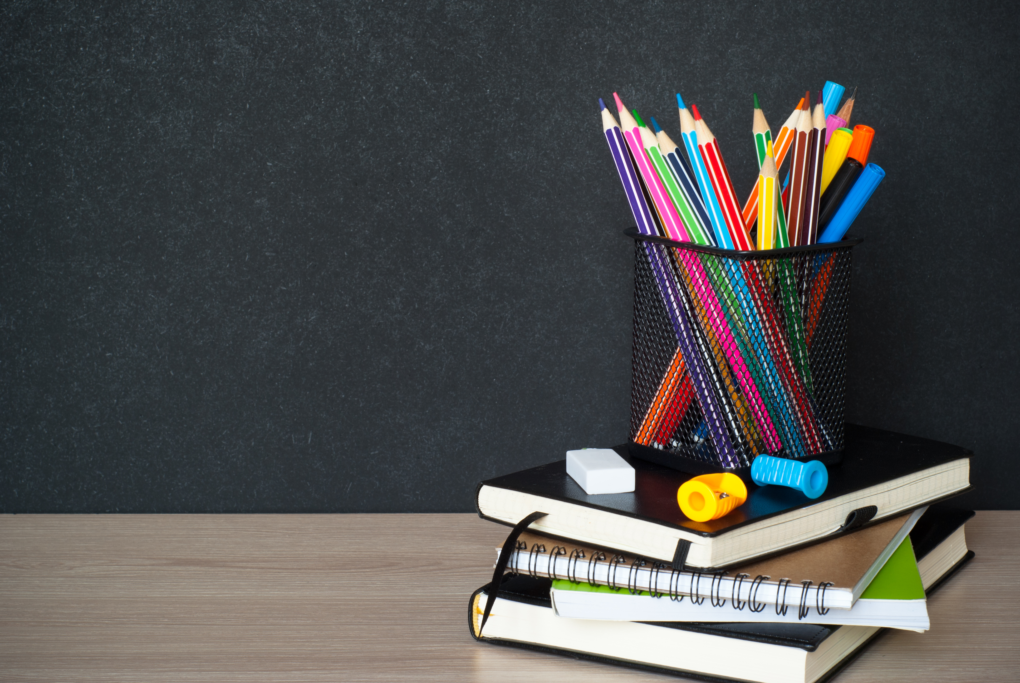 Governo Federal orienta consumidores para compra de material escolar na volta às aulas