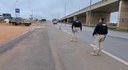 Operação Ano Novo reforçou o policiamento e a fiscalização nas rodovias federais