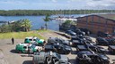 MJSP amplia Guardiões das Fronteiras com atuação na costa marítima