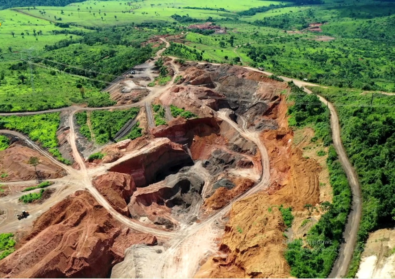 Amazônia Legal: Governo Federal promove ação conjunta contra crimes ambientais