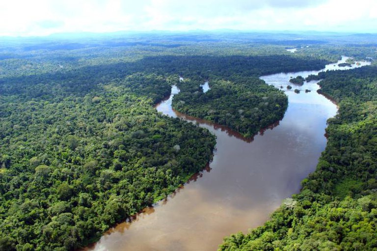 Amazônia