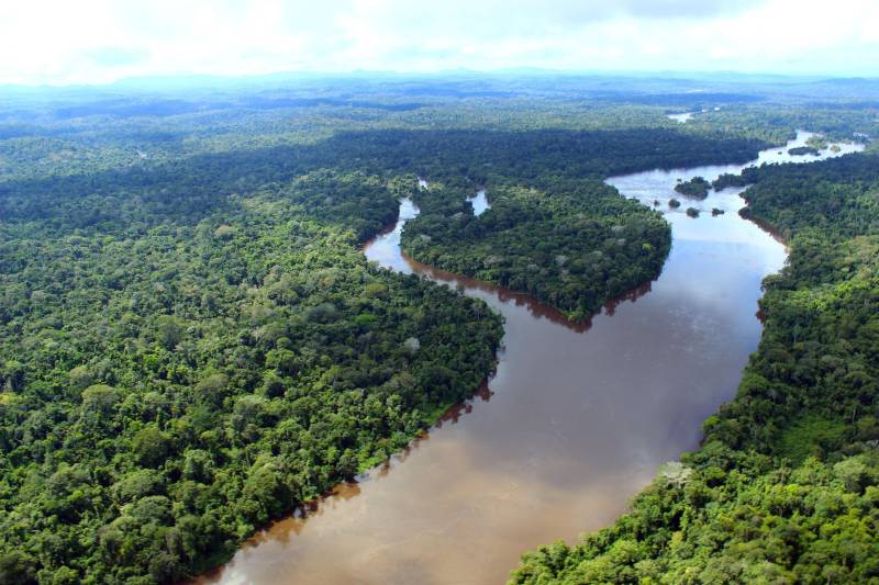 Amazônia