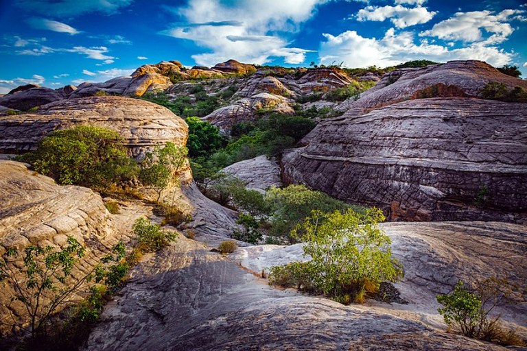 Parque Nacional da Chapada