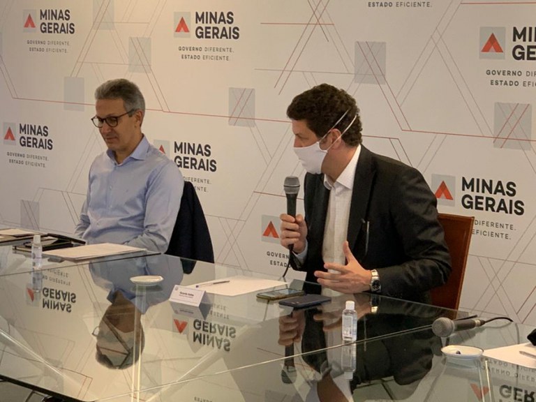 Ministério fecha acordo com Vale para repasse de R$ 250 milhões a Minas Gerais