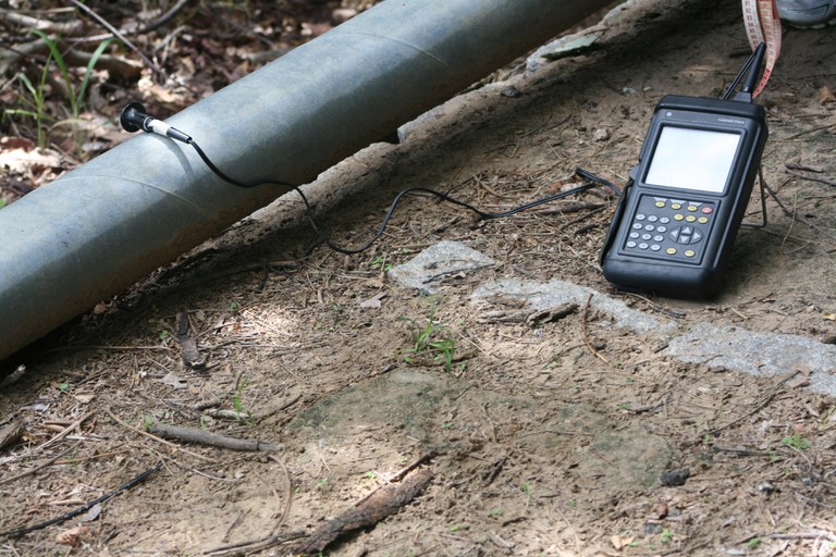 Aplicativo facilitará a declaração da água utilizada