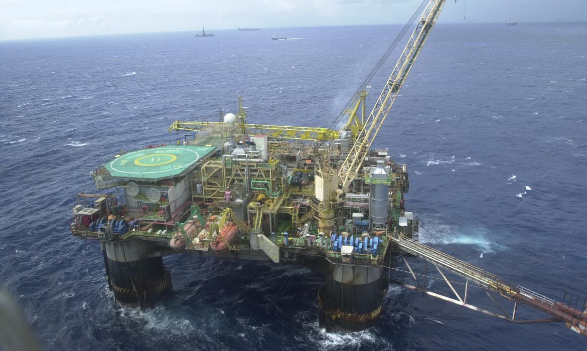 Decreto institui plano setorial para recursos do mar