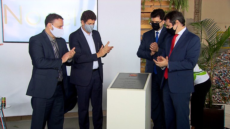 Ministério do Meio Ambiente investe em ação para fortalecer reciclagem de alumínio