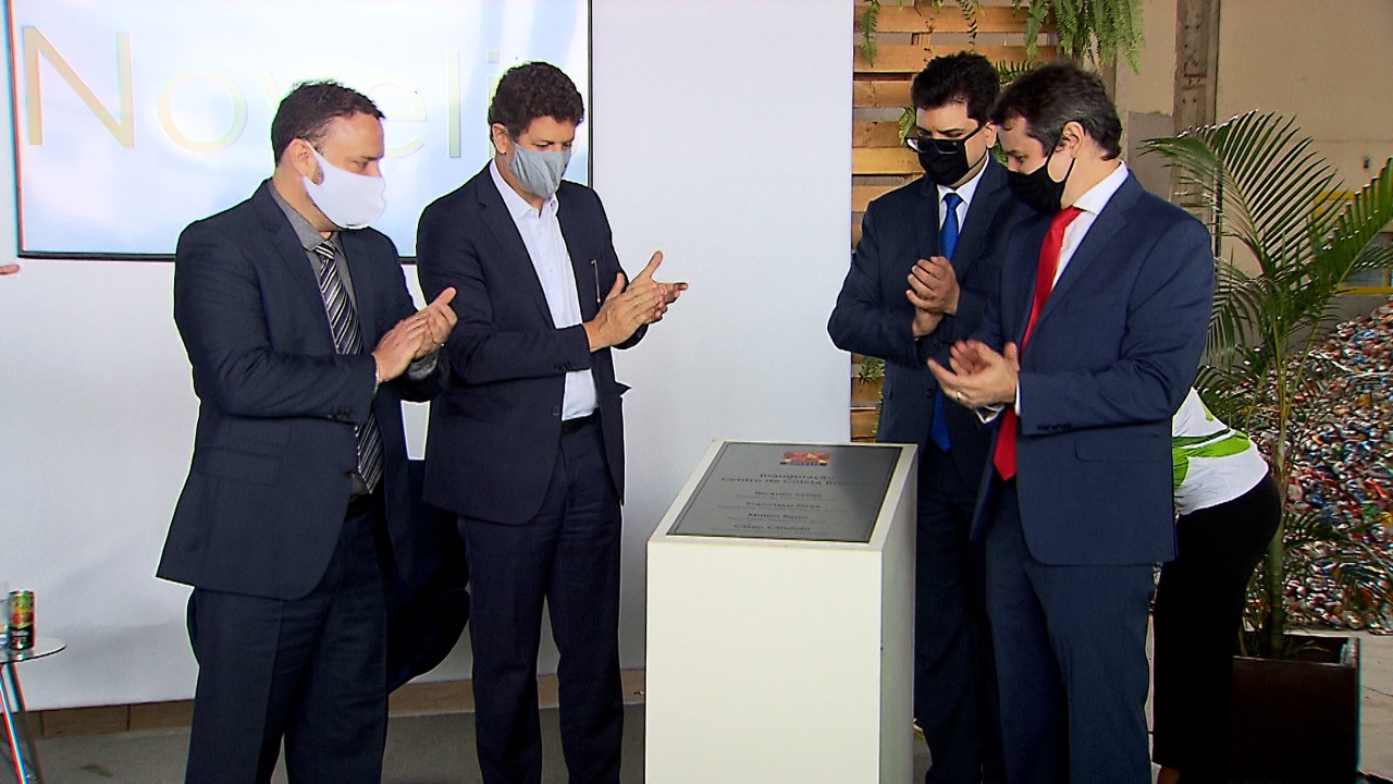 Ministério do Meio Ambiente investe em ação para fortalecer reciclagem de alumínio