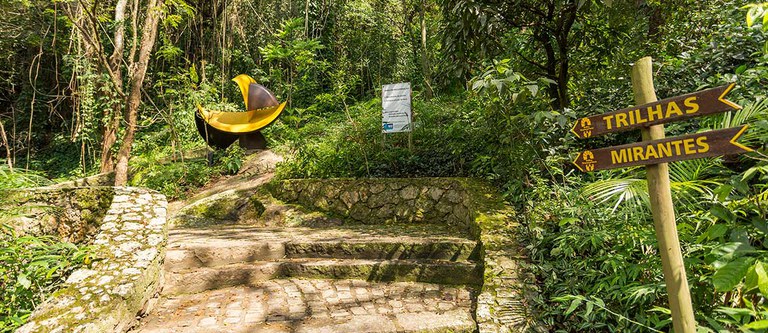 RedeTrilhas aprova a adesão da primeira trilha