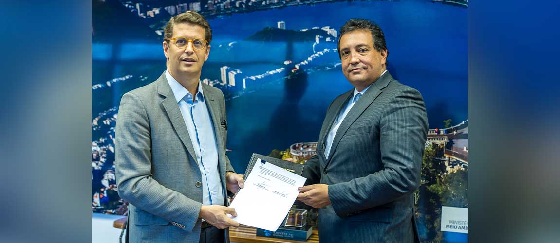 Reserva no Pará é a sétima adoção do programa