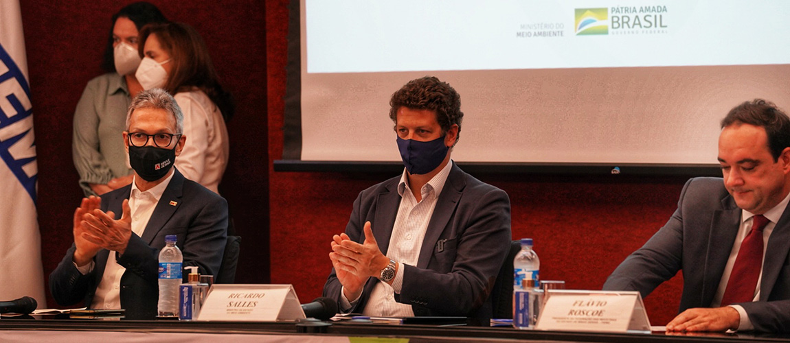 Aberto edital de R$ 100 milhões para obras do programa em Minas Gerais