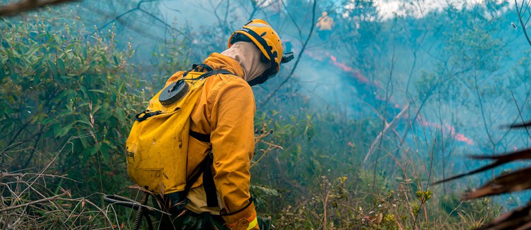 Autorizada a contratação de 1.659 profissionais para atendimento a emergências