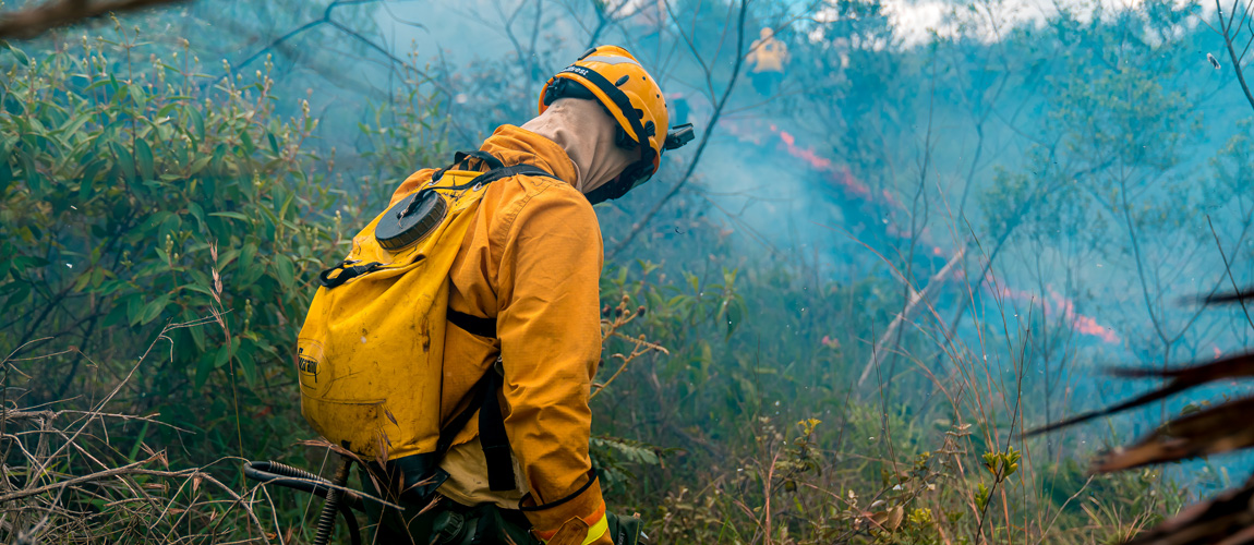 Autorizada a contratação de 1.659 profissionais para atendimento a emergências