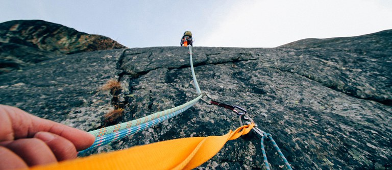 Regulamentadas atividades de escalada em parques nacionais