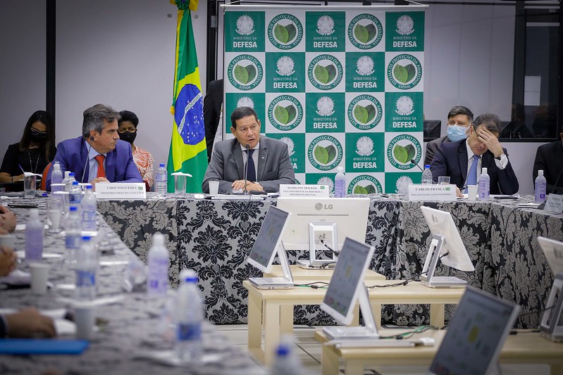 Plano Nossa Amazônia traz propostas para reforçar a preservação na região