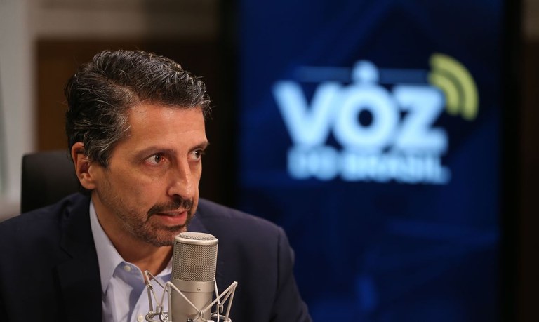 Brasil participa da COP26, conferência para discutir meio ambiente e clima