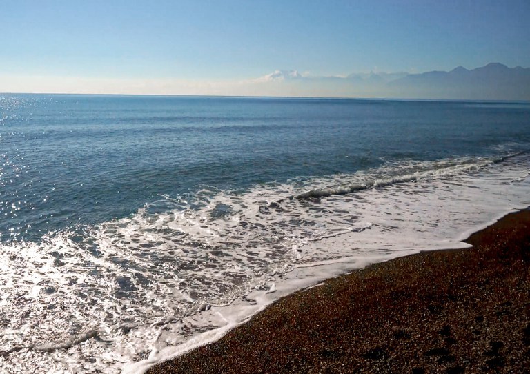 Na semana Mundial da Água, Governo Federal promove curso gratuito sobre boas práticas para preservação da zona costeira e marítima