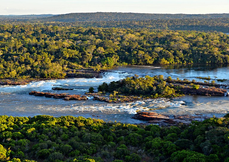 Suspensão da autorização de uso do fogo segue vigente até outubro