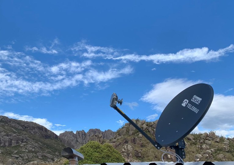 Ampliado Projeto Conecta Parques para acesso gratuito à internet nas Unidades de Conservação