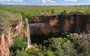Publicado edital de concessão para o Parque Nacional da Chapada dos Guimarães
