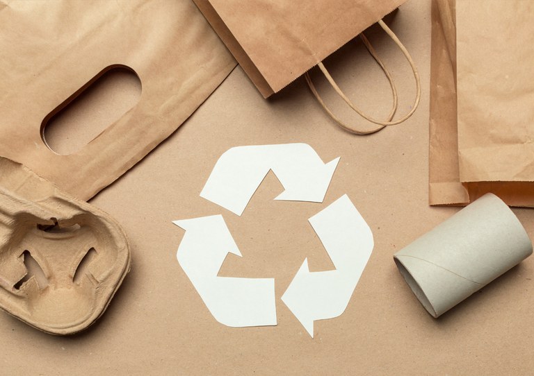 Lançadas consultas públicas para reciclagem de embalagens de metal, de papel e papelão