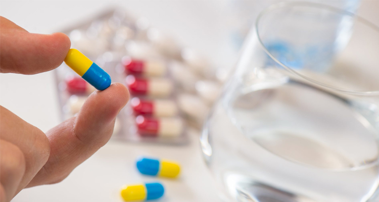 Mais R$ 120 milhões para compra de medicamentos no SUS