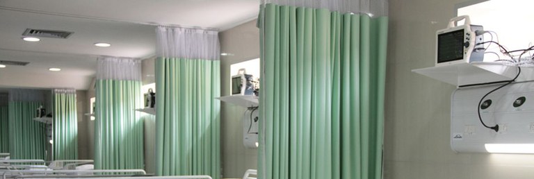 Novos hospitais participam de projeto para reduzir a lotação nas emergências