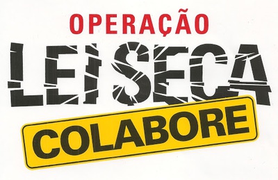 Lei seca