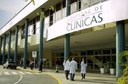 Hospital das Clínicas de Porto Alegre amplia leitos de terapia intensiva