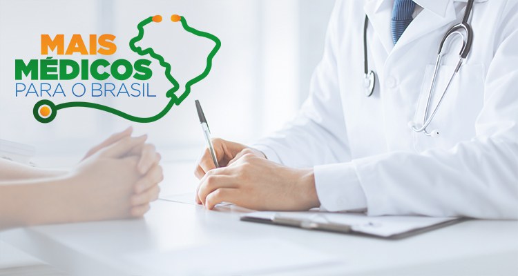 Inscrições Mais Médicos