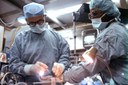Leitos são para atendimento exclusivo de pacientes com Covid-19