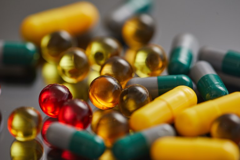 Anvisa alerta para a falsificação de medicamentos