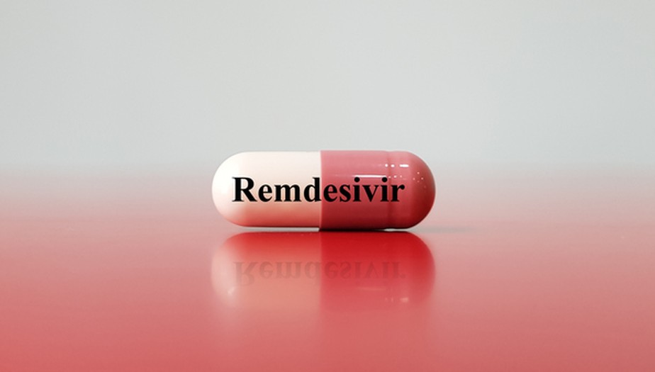 Redemsivir