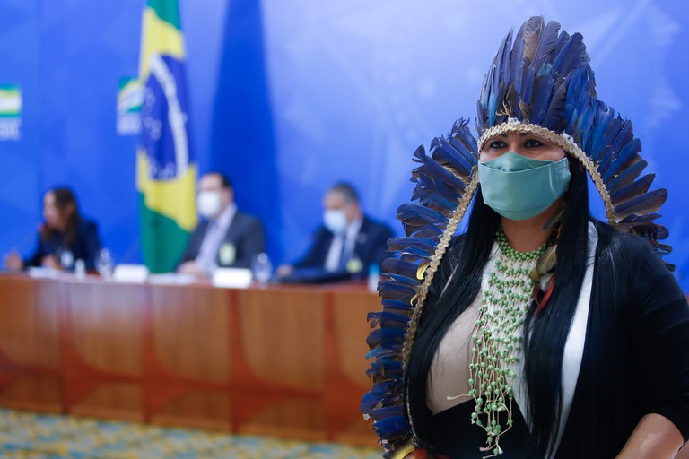 Ministério da Saúde investe R$ 70 milhões em ações para proteção da população indígena