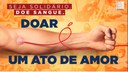 doação de sangue