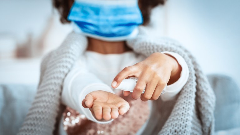 Segundo o Ministério da Saúde, Brasil registra mais de 1 milhão de pessoas curadas de Covid-19