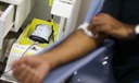 Hemocentros estão preparados para doação de sangue durante pandemia