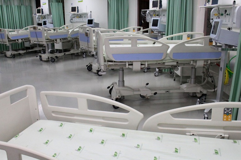 Ebserh investe R$ 6,4 milhões para o enfrentamento do coronavírus no Hospital Universitário de Campo Grande